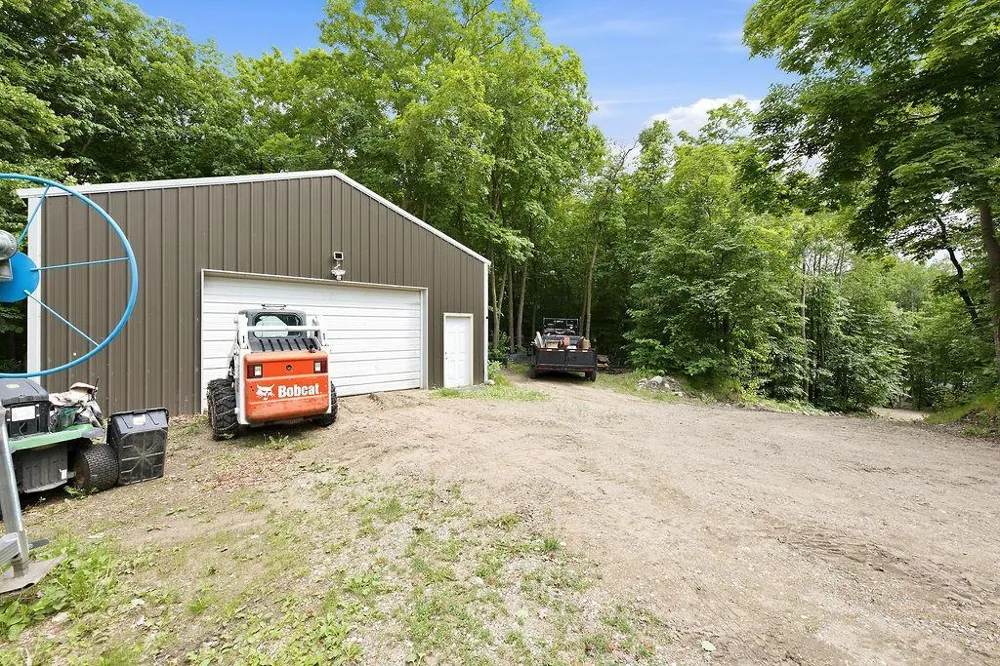 27884 86th Avenue S Hawley, MN 56549