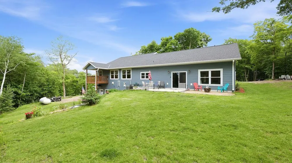 27884 86th Avenue S Hawley, MN 56549