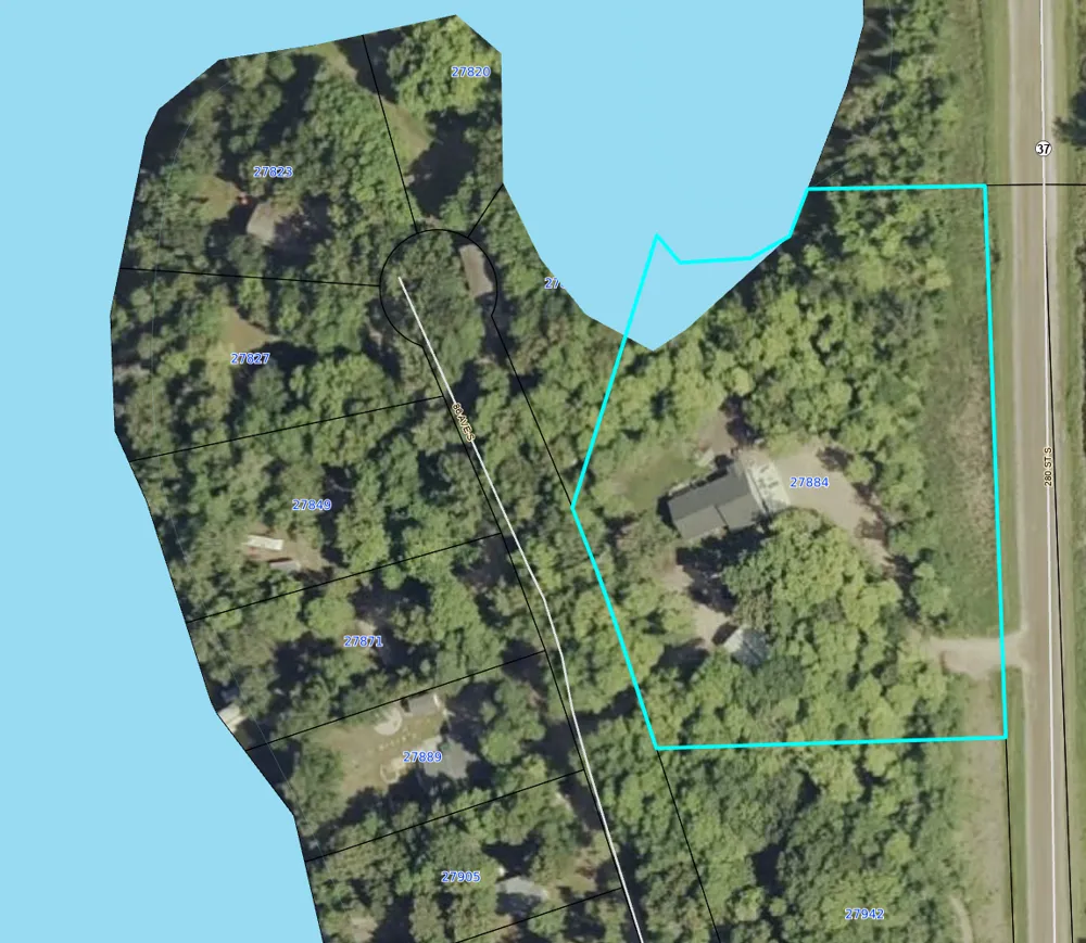 27884 86th Avenue S Hawley, MN 56549