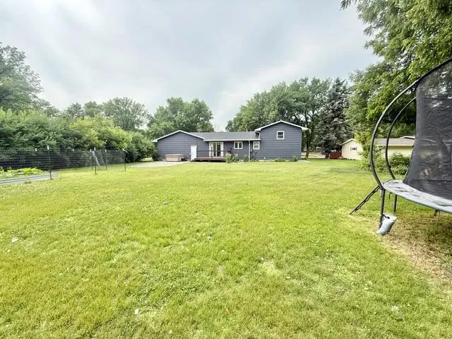 103 Northwood Drive Redwood Falls, MN 56283