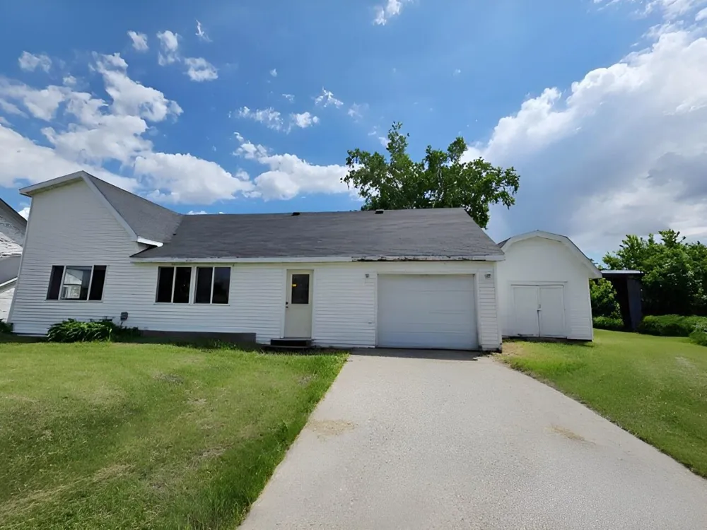 25924 185th Avenue SW Crookston, MN 56716