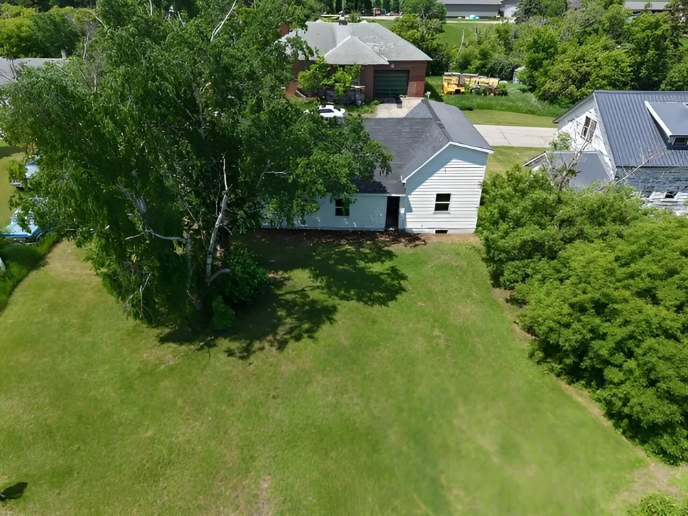 25924 185th Avenue SW Crookston, MN 56716