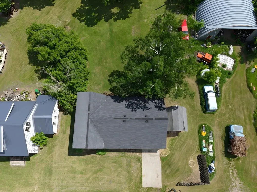 25924 185th Avenue SW Crookston, MN 56716