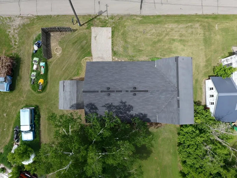 25924 185th Avenue SW Crookston, MN 56716