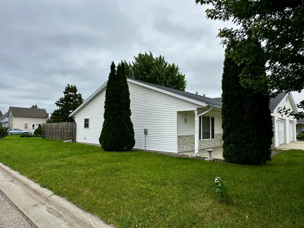 305 E Fillmore Mabel, MN 55954