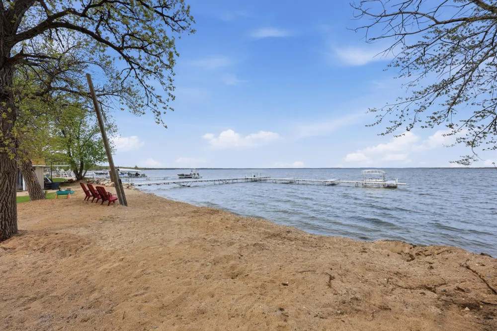 35686 Rush Lake Loop 16 Ottertail, MN 56571