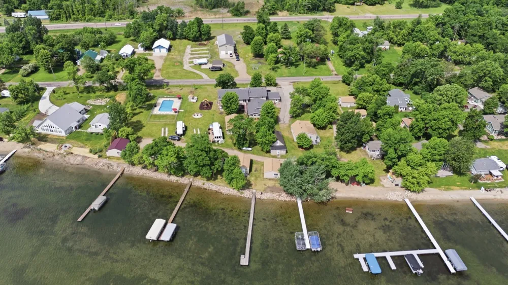 35686 Rush Lake Loop 16 Ottertail, MN 56571
