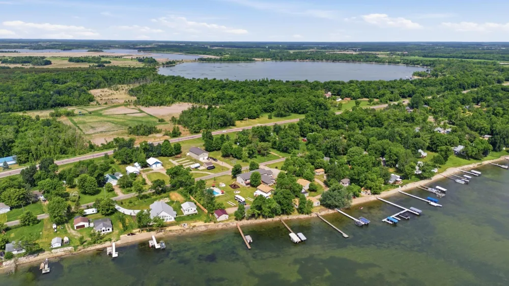 35686 Rush Lake Loop 16 Ottertail, MN 56571