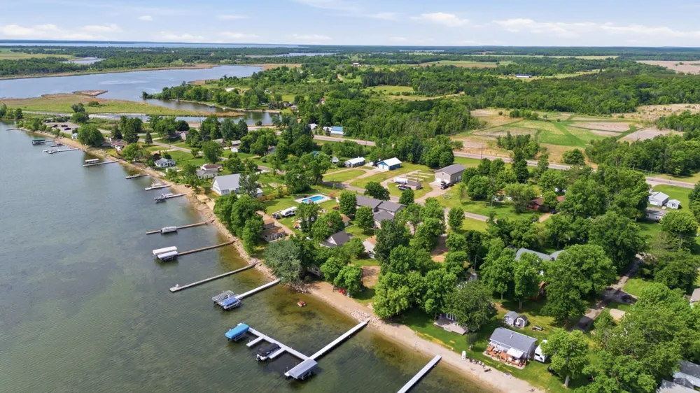35686 Rush Lake Loop 16 Ottertail, MN 56571