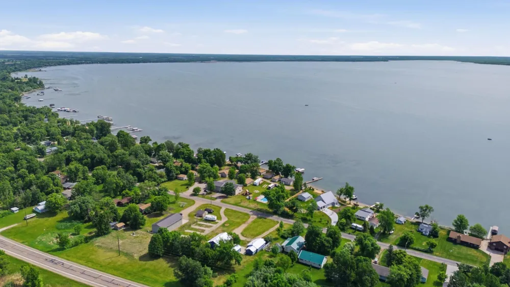 35686 Rush Lake Loop 16 Ottertail, MN 56571