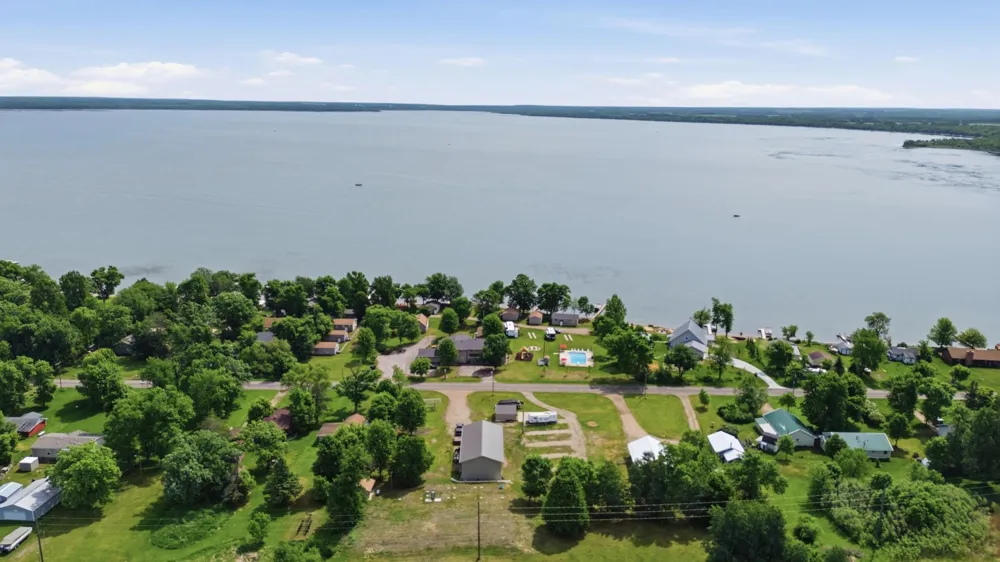 35686 Rush Lake Loop 16 Ottertail, MN 56571