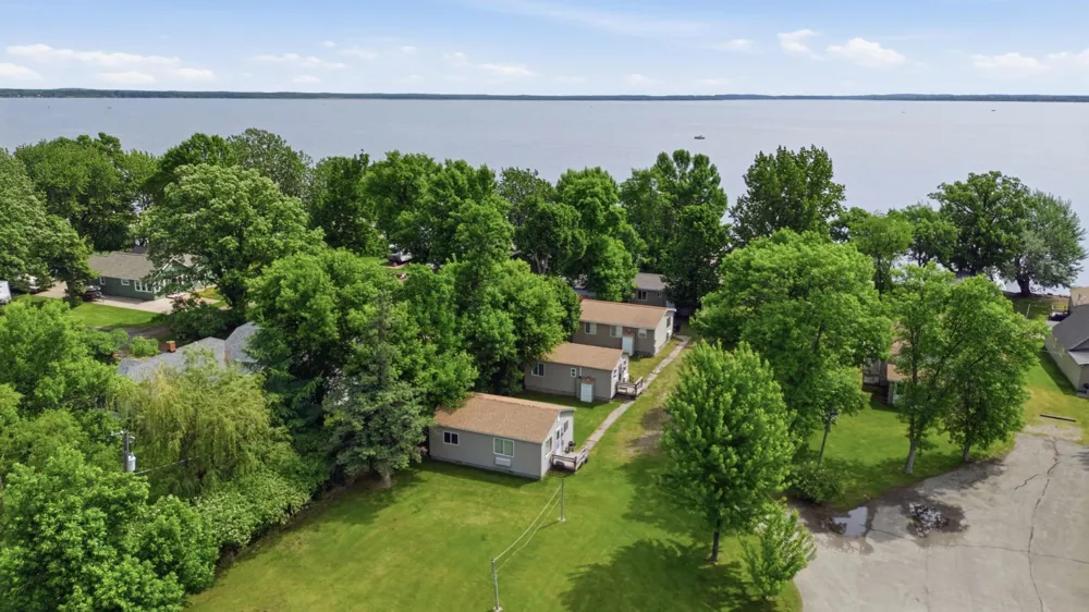35686 Rush Lake Loop 16 Ottertail, MN 56571