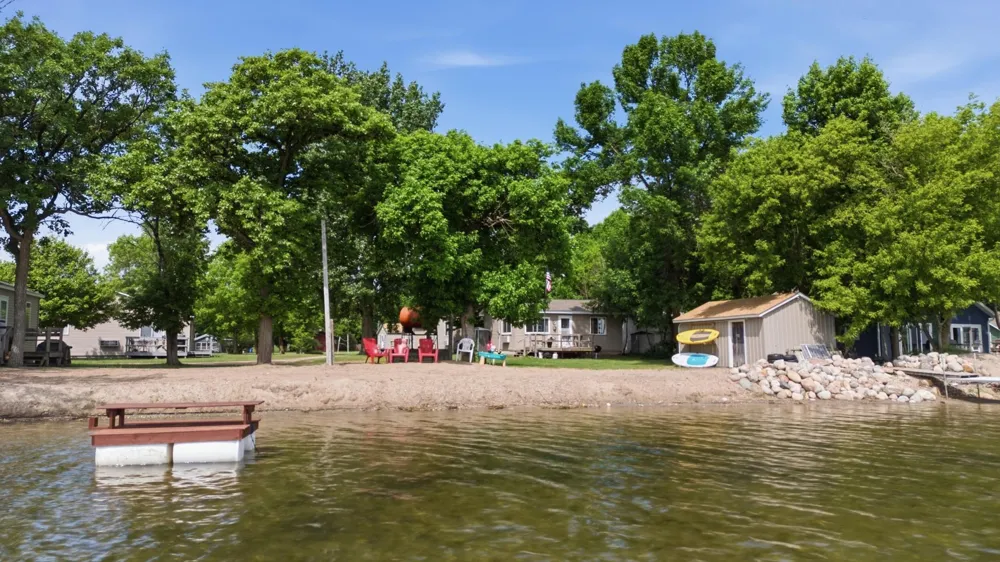 35686 Rush Lake Loop 16 Ottertail, MN 56571