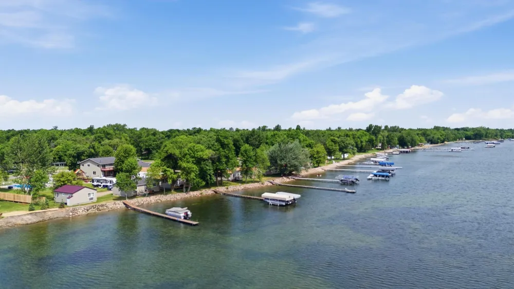35686 Rush Lake Loop 16 Ottertail, MN 56571