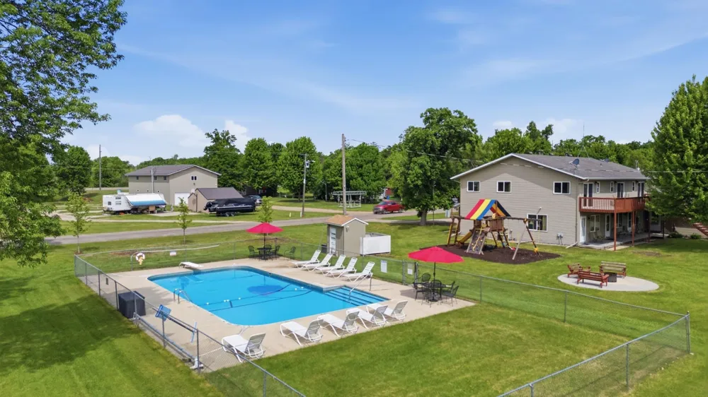 35686 Rush Lake Loop 16 Ottertail, MN 56571