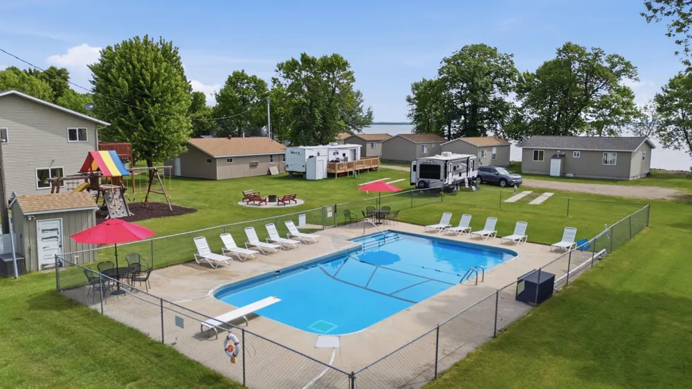 35686 Rush Lake Loop 16 Ottertail, MN 56571