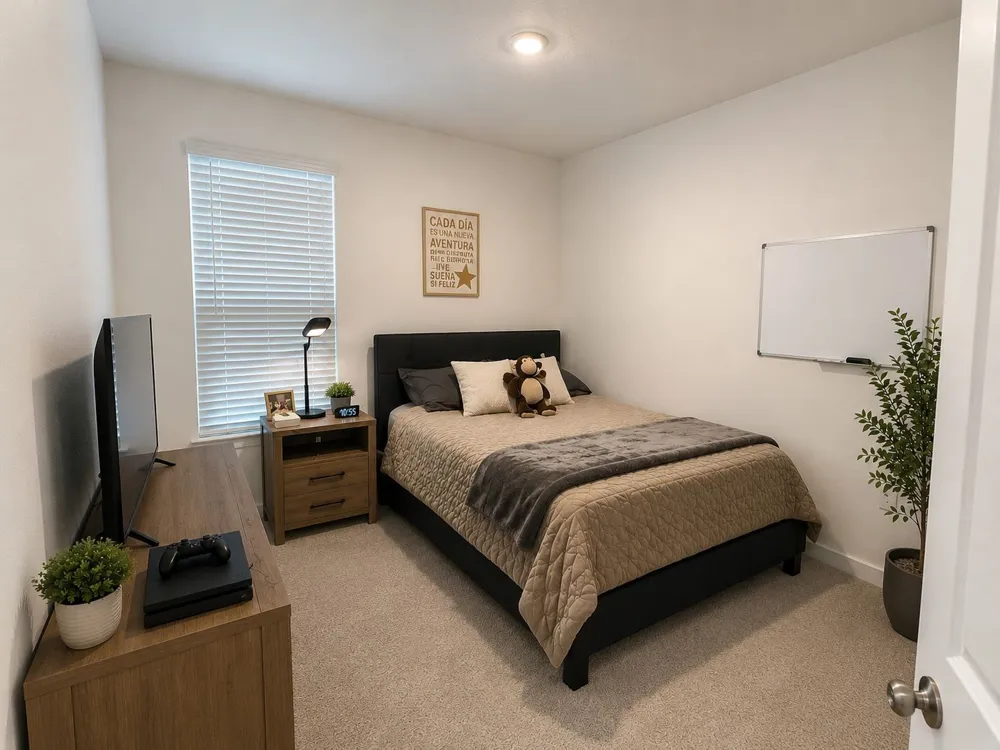 14184 hammersmith Street Pilot Point, TX 76258