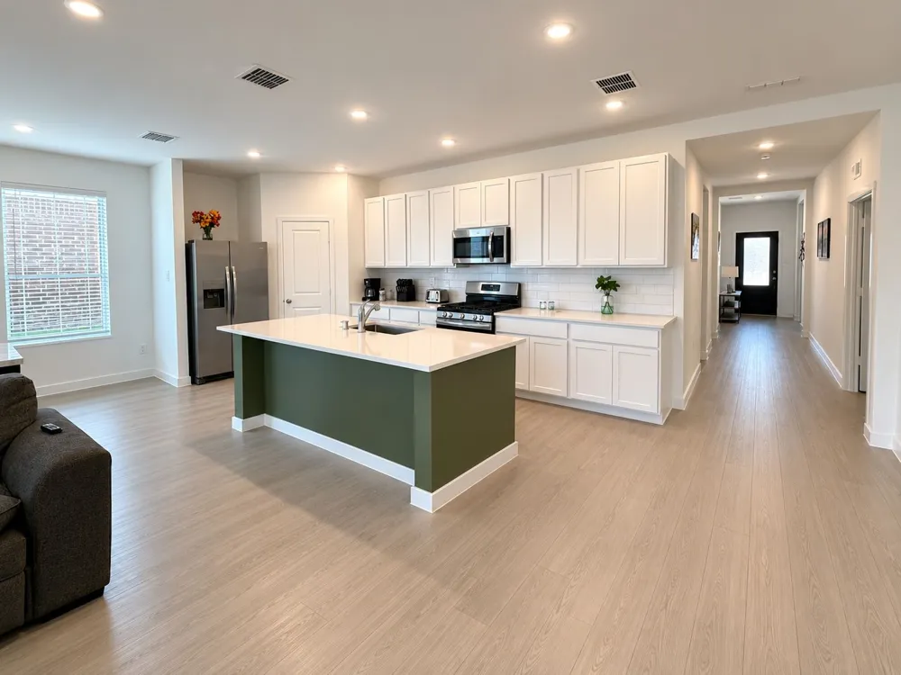 14184 hammersmith Street Pilot Point, TX 76258