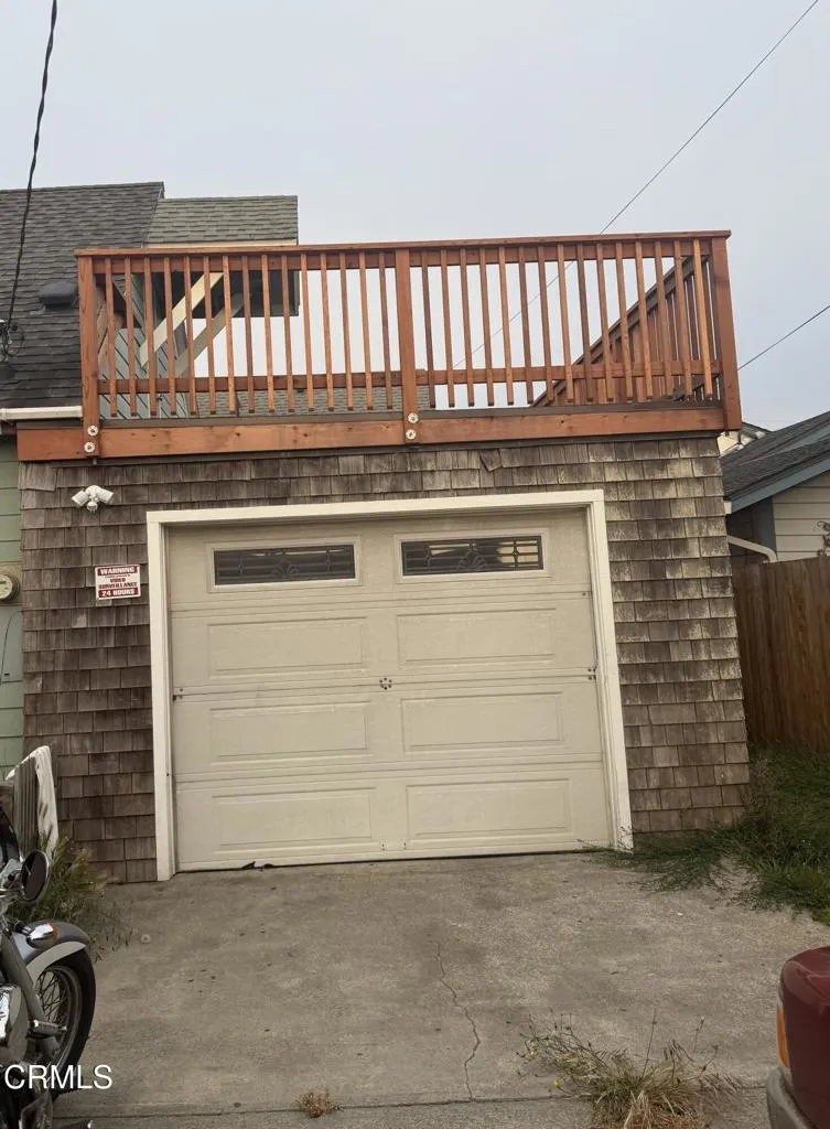 121 S Mcpherson Street Fort Bragg, CA 95437