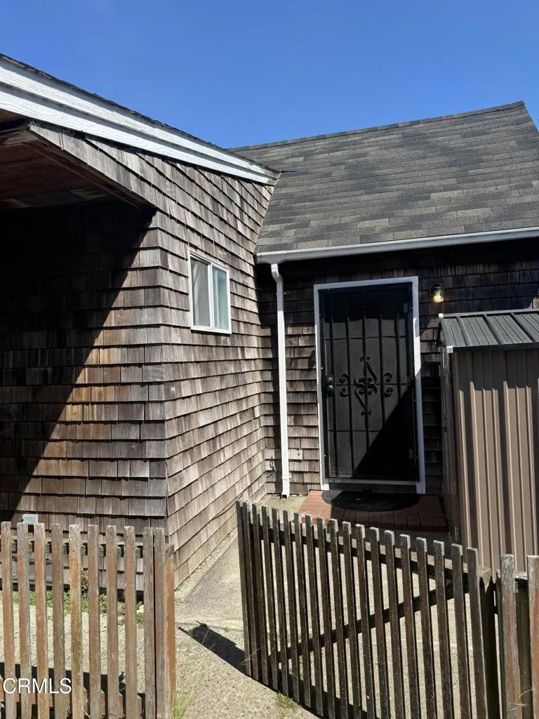 121 S Mcpherson Street Fort Bragg, CA 95437
