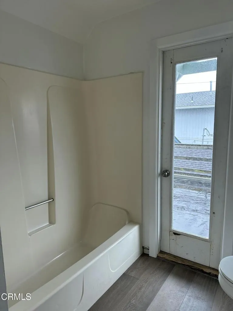 121 S Mcpherson Street Fort Bragg, CA 95437