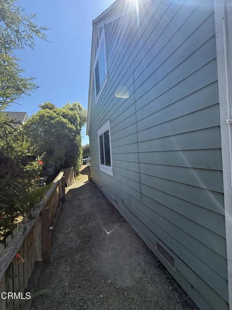 121 S Mcpherson Street Fort Bragg, CA 95437