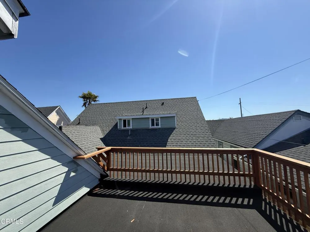 121 S Mcpherson Street Fort Bragg, CA 95437
