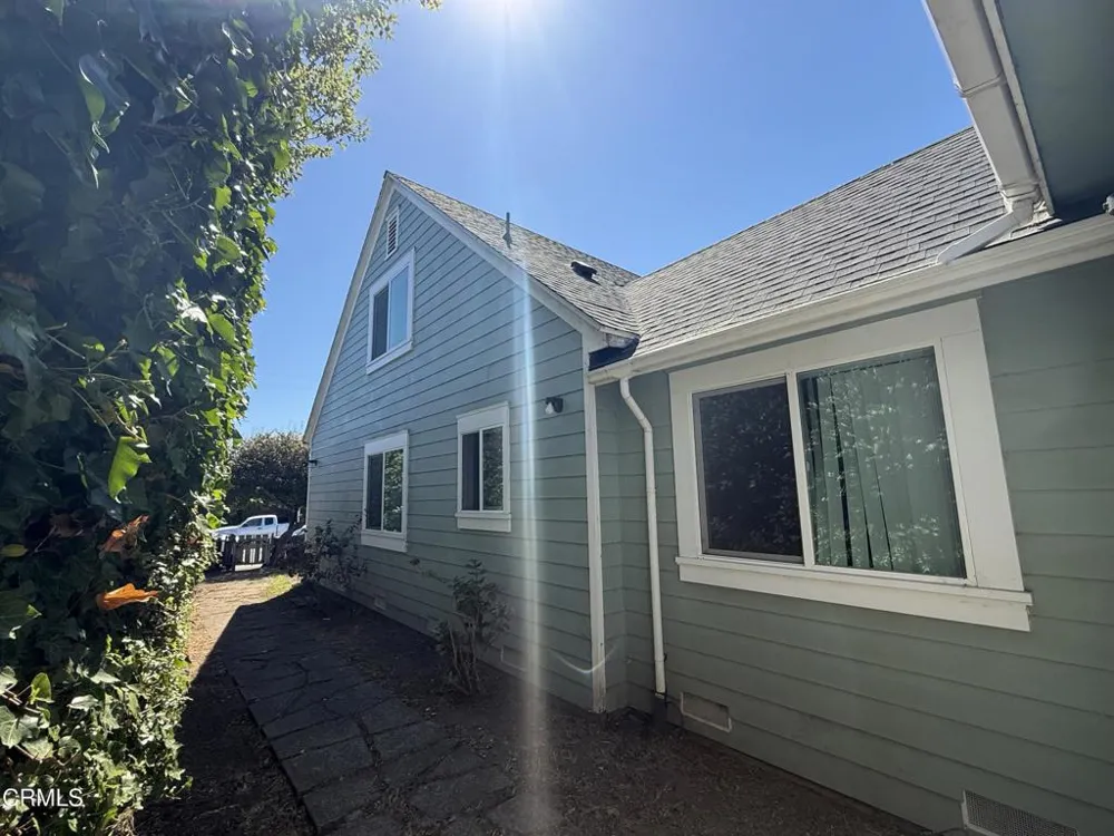 121 S Mcpherson Street Fort Bragg, CA 95437
