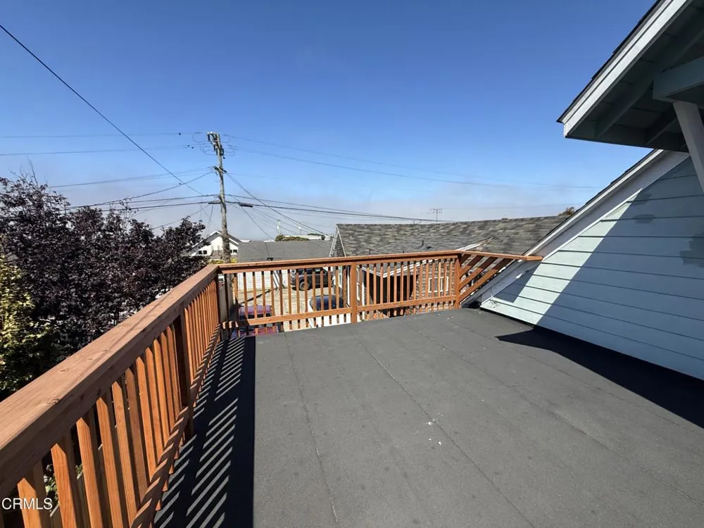 121 S Mcpherson Street Fort Bragg, CA 95437