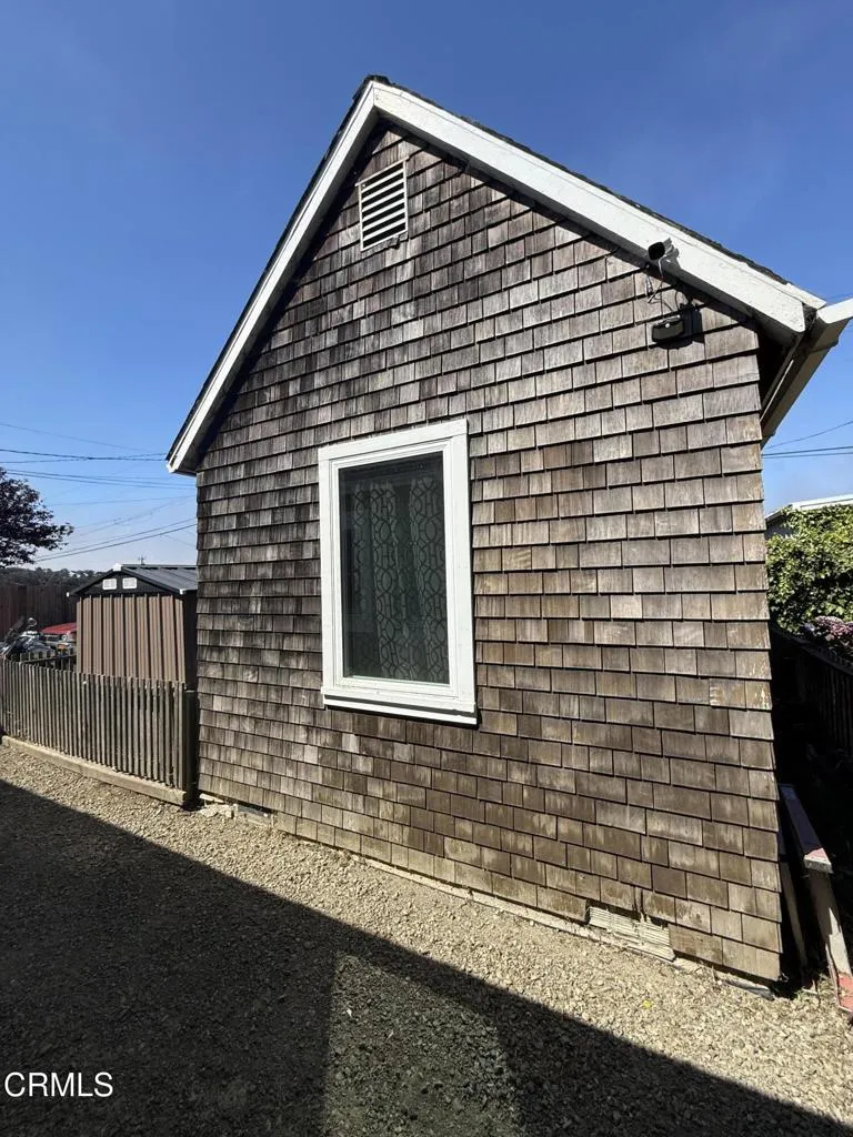 121 S Mcpherson Street Fort Bragg, CA 95437