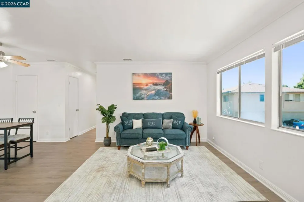 1005 Mohr Ln #4 Concord, CA 94518