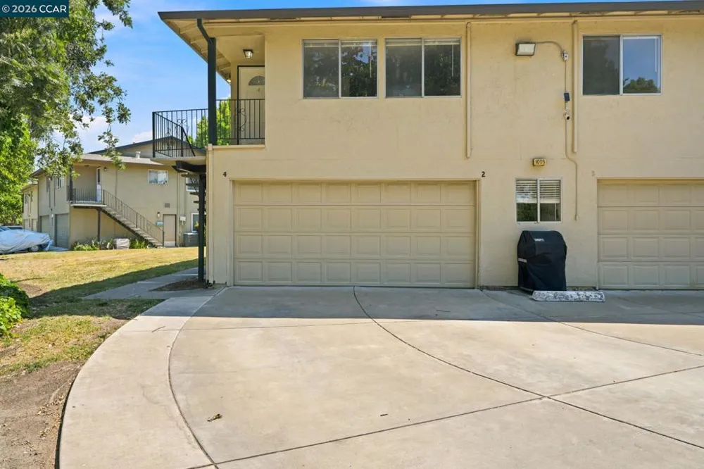 1005 Mohr Ln #4 Concord, CA 94518
