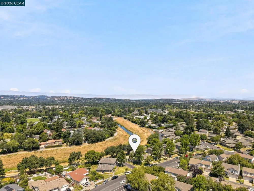 1005 Mohr Ln #4 Concord, CA 94518