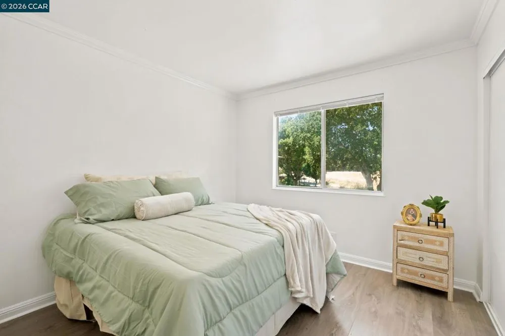 1005 Mohr Ln #4 Concord, CA 94518