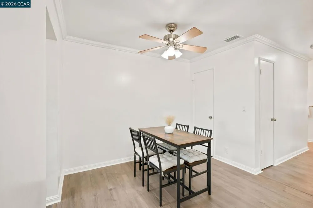 1005 Mohr Ln #4 Concord, CA 94518
