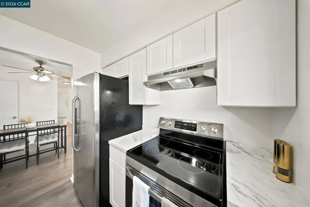 1005 Mohr Ln #4 Concord, CA 94518