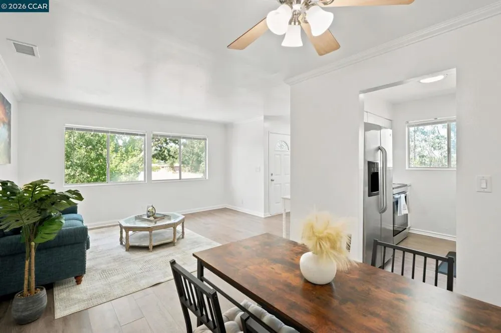1005 Mohr Ln #4 Concord, CA 94518