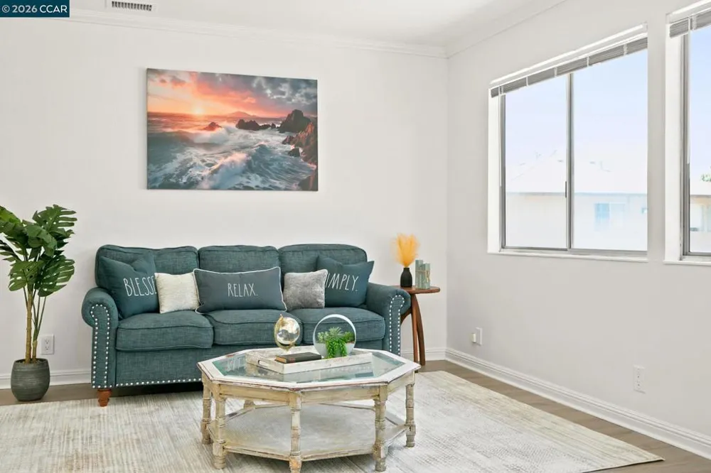 1005 Mohr Ln #4 Concord, CA 94518