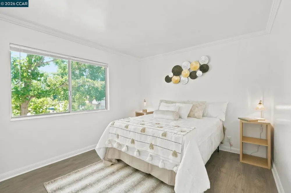 1005 Mohr Ln #4 Concord, CA 94518