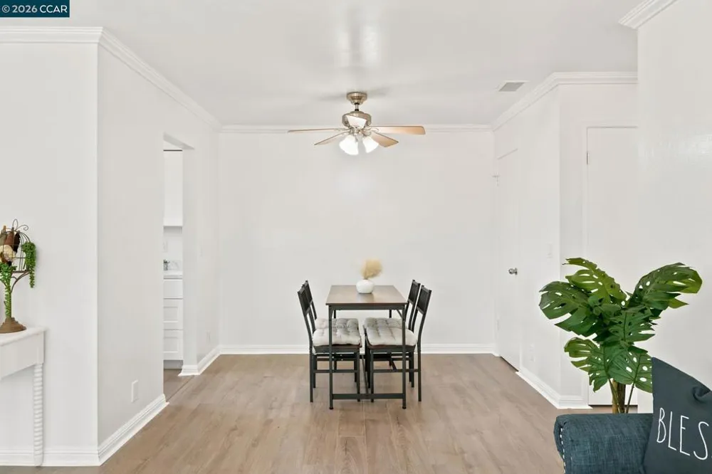 1005 Mohr Ln #4 Concord, CA 94518