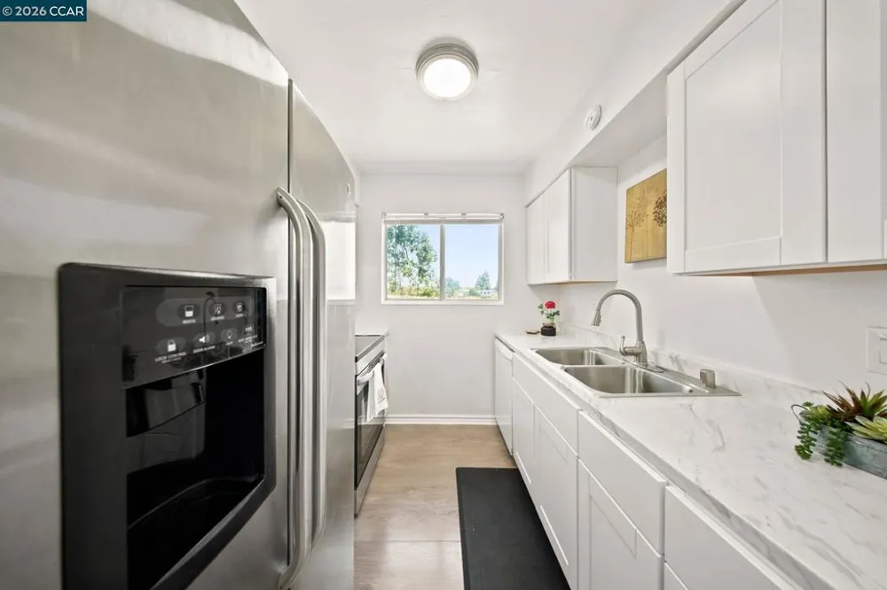 1005 Mohr Ln #4 Concord, CA 94518