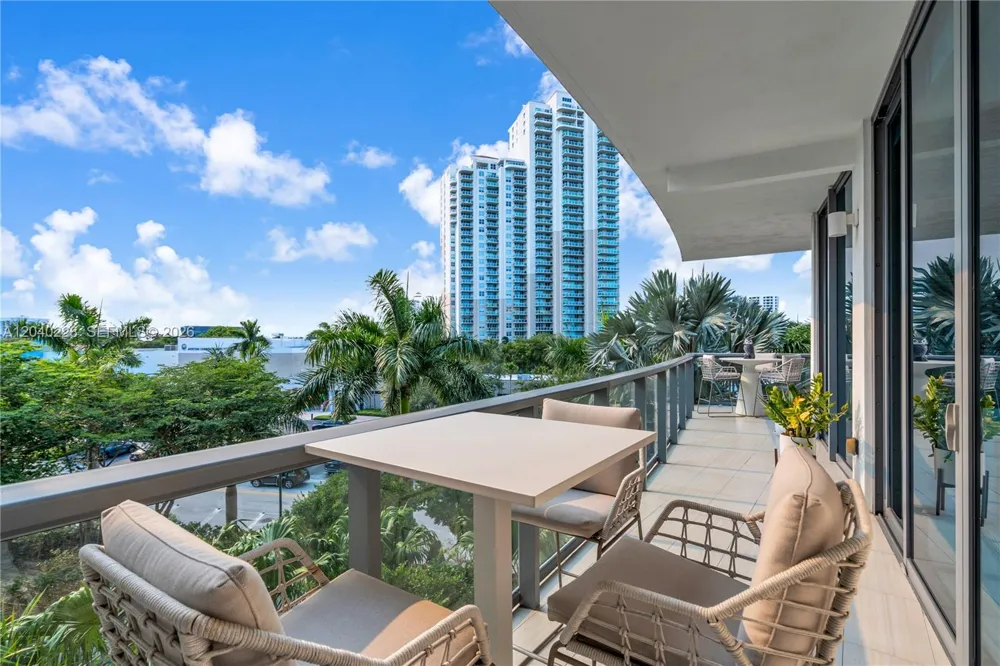 3300 NE 188th St #318 Aventura, FL 33180