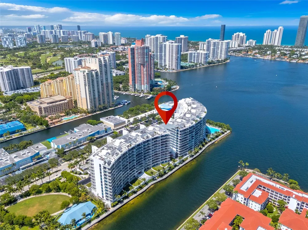 3300 NE 188th St #318 Aventura, FL 33180