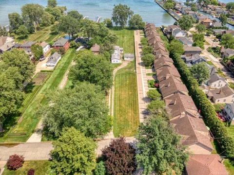 26800 Koerber Street
