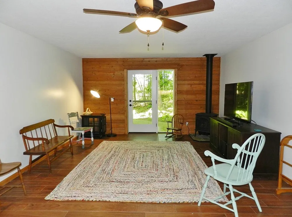 12055 S Woodwinds Circle Elmwood Charter Township, MI 49684