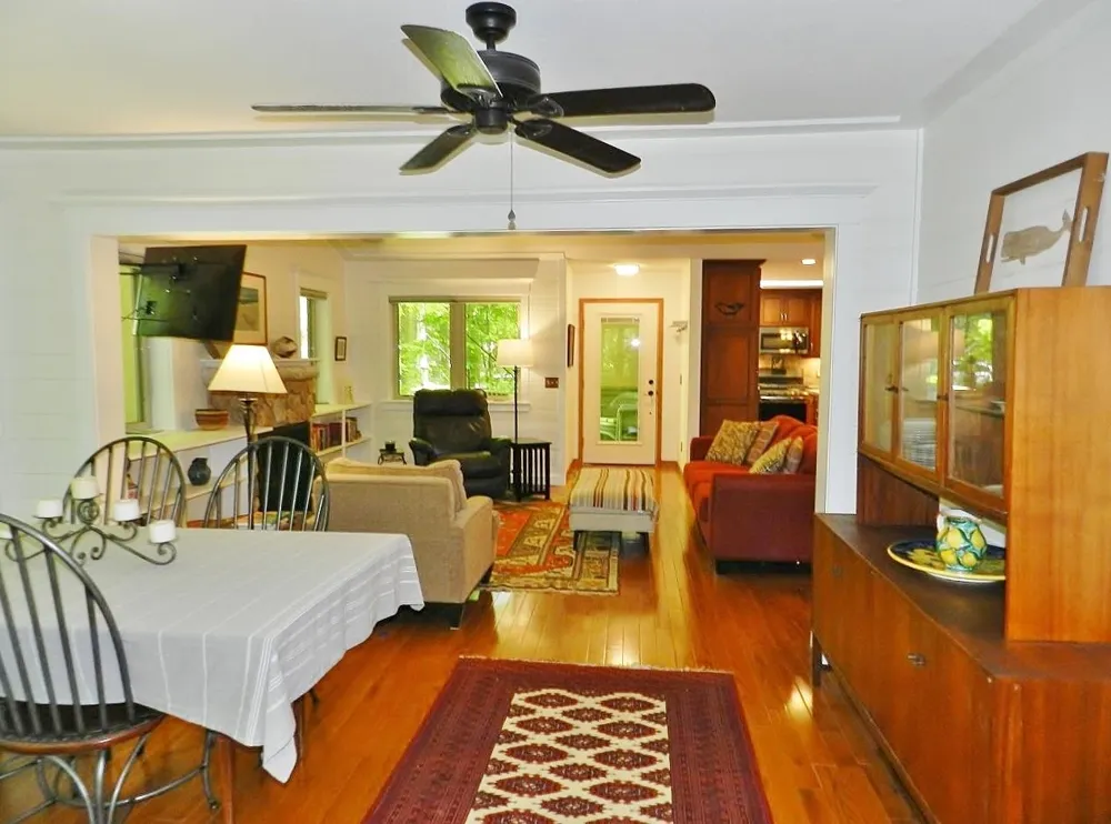 12055 S Woodwinds Circle Elmwood Charter Township, MI 49684