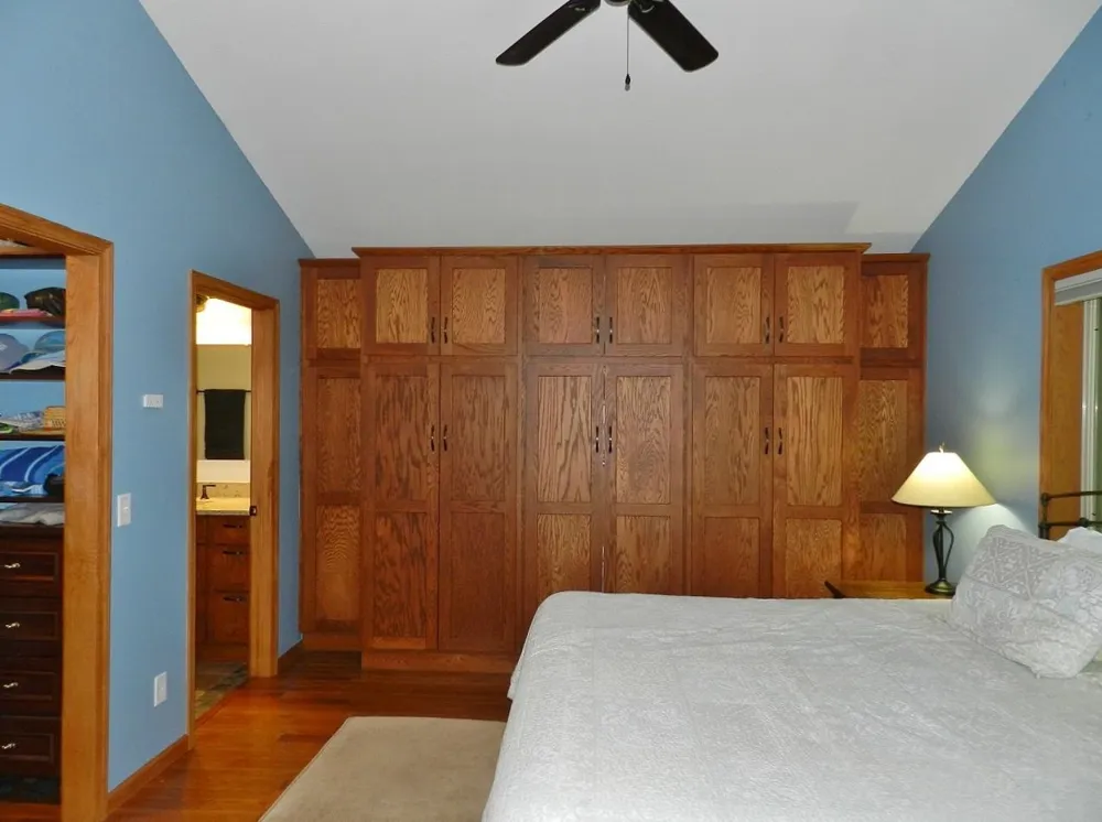 12055 S Woodwinds Circle Elmwood Charter Township, MI 49684