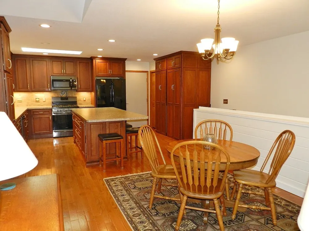 12055 S Woodwinds Circle Elmwood Charter Township, MI 49684