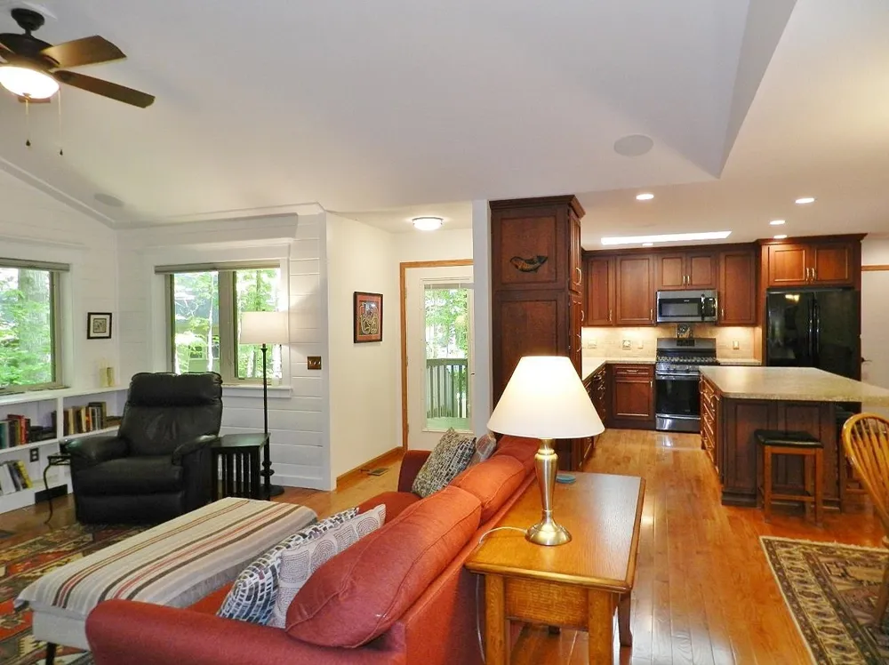 12055 S Woodwinds Circle Elmwood Charter Township, MI 49684