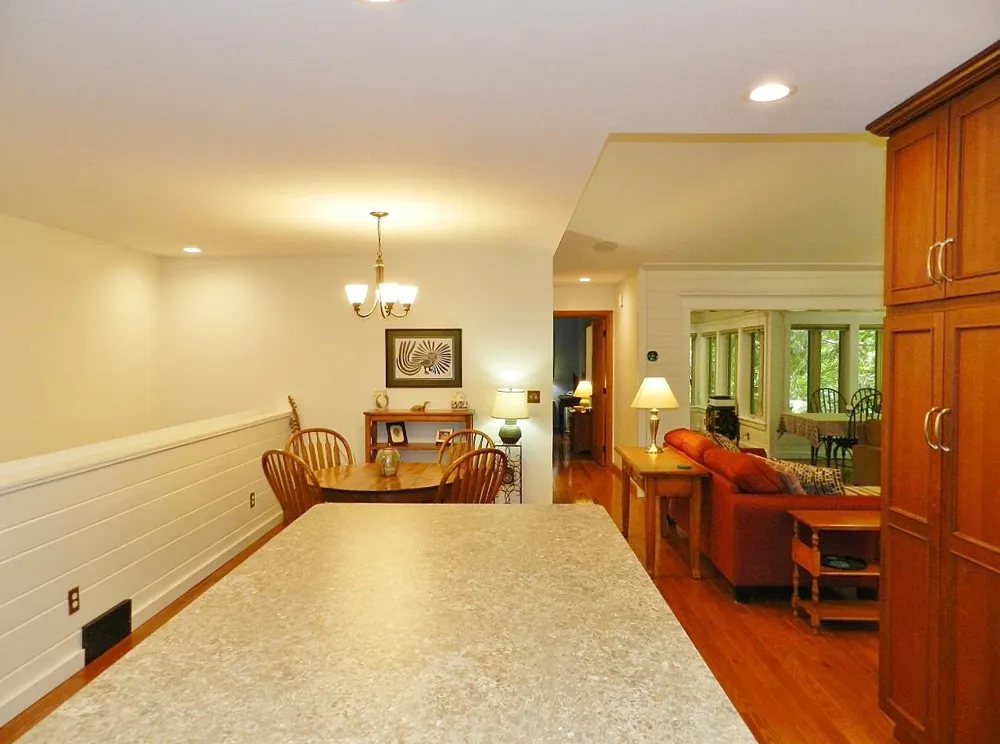 12055 S Woodwinds Circle Elmwood Charter Township, MI 49684